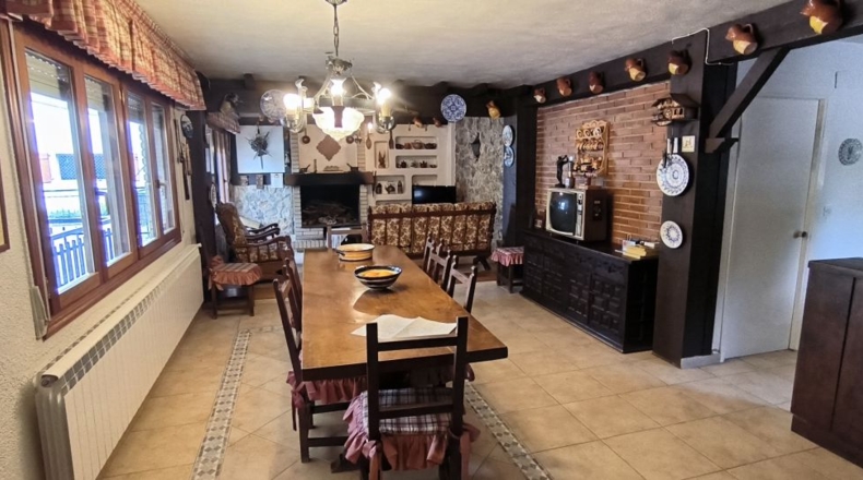 Burgos - Medina de Pomar - 4212m2