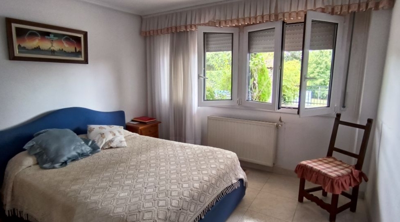 Burgos - Medina de Pomar - 4212m2