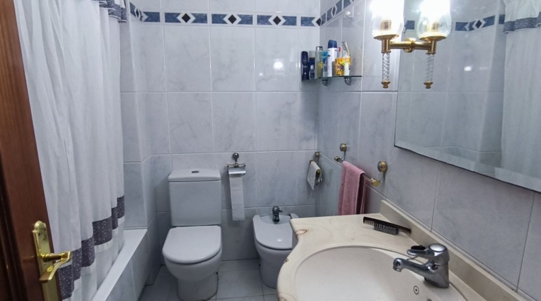 Burgos - Medina de Pomar - 4212m2