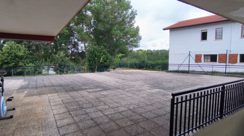 Burgos - Medina de Pomar - 4212m2