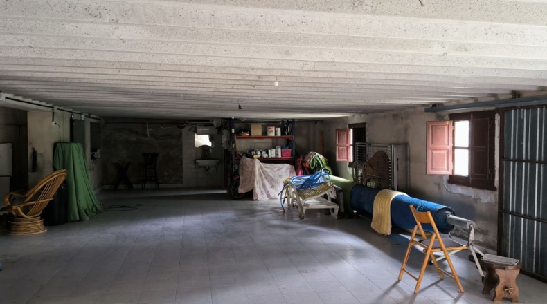 Burgos - Medina de Pomar - 4212m2