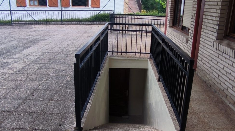Burgos - Medina de Pomar - 4212m2