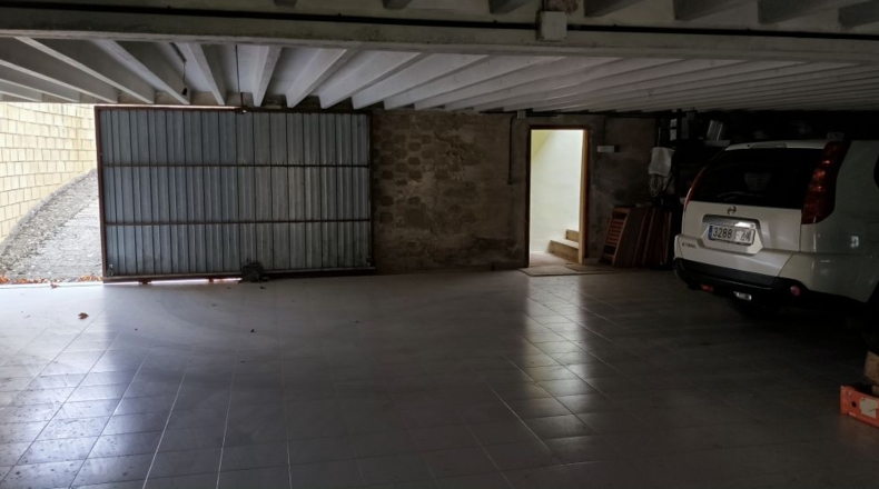 Burgos - Medina de Pomar - 4212m2