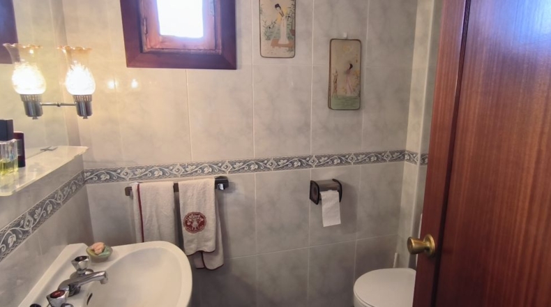 Burgos - Medina de Pomar - 4212m2