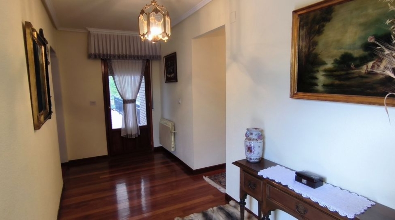 Burgos - Medina de Pomar - 4212m2