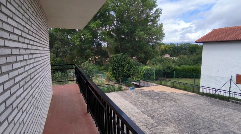 Burgos - Medina de Pomar - 4212m2