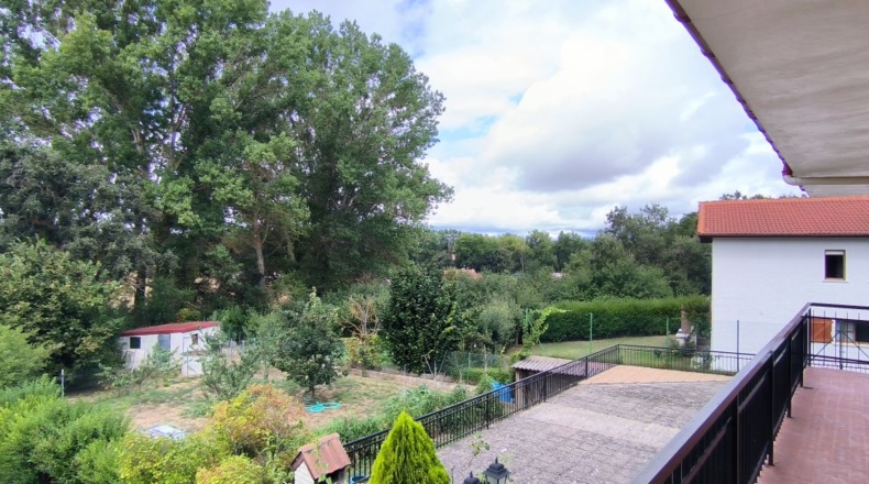 Burgos - Medina de Pomar - 4212m2