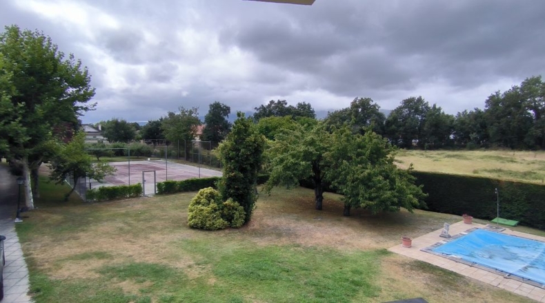 Burgos - Medina de Pomar - 4212m2