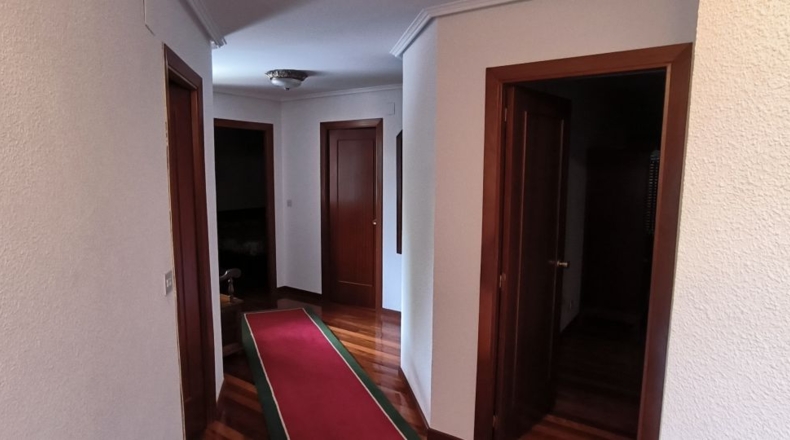 Burgos - Medina de Pomar - 4212m2