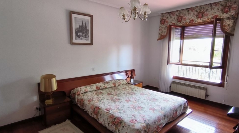 Burgos - Medina de Pomar - 4212m2