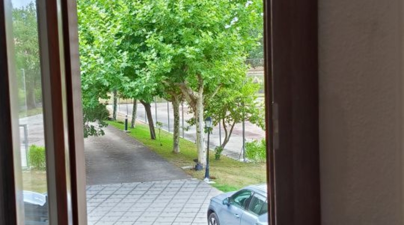 Burgos - Medina de Pomar - 4212m2