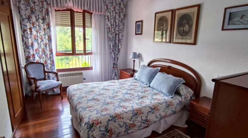 Burgos - Medina de Pomar - 4212m2