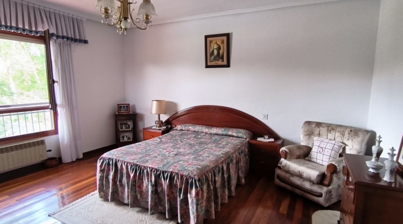 Burgos - Medina de Pomar - 4212m2