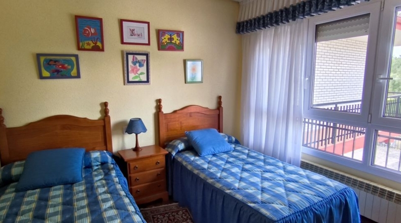 Burgos - Medina de Pomar - 4212m2
