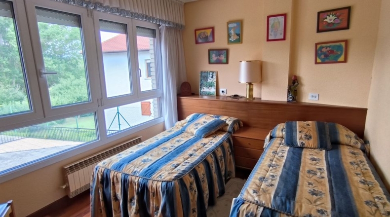 Burgos - Medina de Pomar - 4212m2