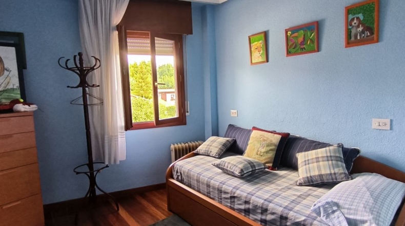 Burgos - Medina de Pomar - 4212m2