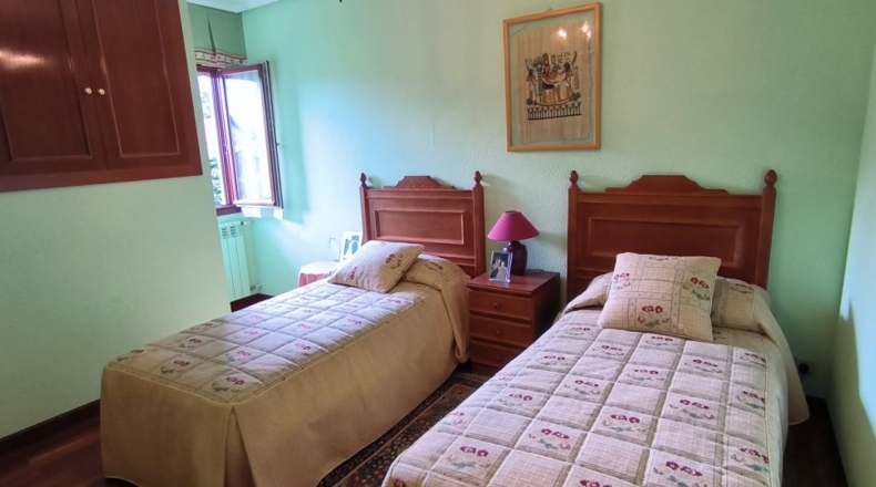 Burgos - Medina de Pomar - 4212m2