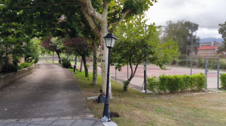 Burgos - Medina de Pomar - 4212m2