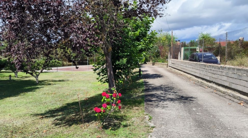 Burgos - Medina de Pomar - 4212m2