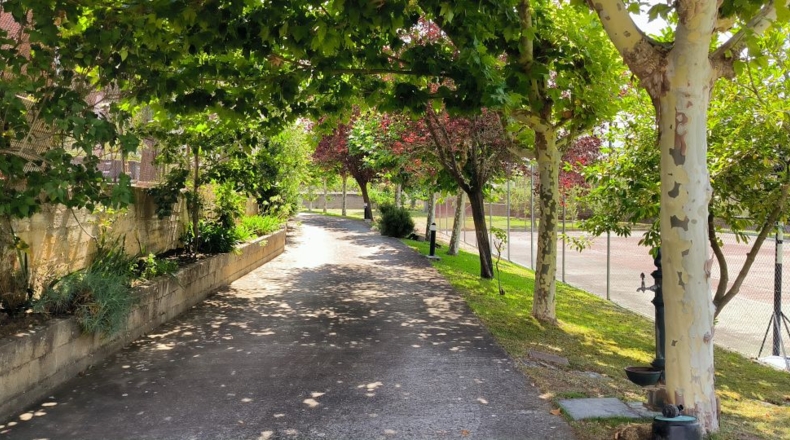 Burgos - Medina de Pomar - 4212m2
