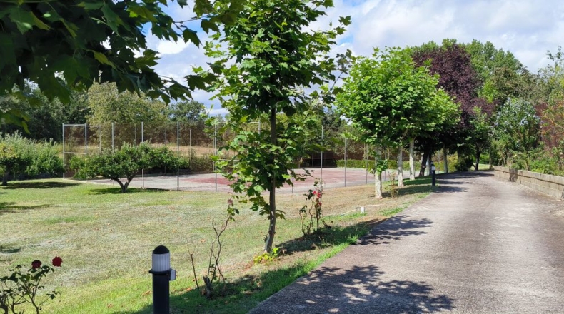 Burgos - Medina de Pomar - 4212m2