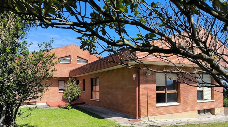 Biscay - Guecho - 13200m2
