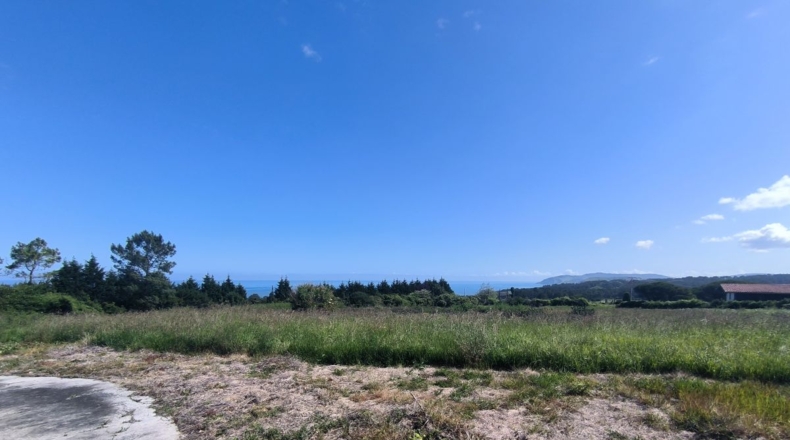 Biscay - Guecho - 13200m2