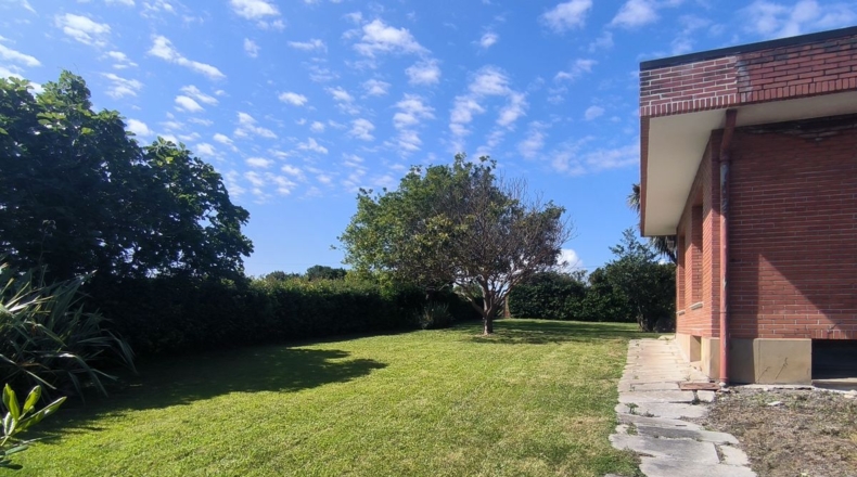 Biscay - Guecho - 13200m2