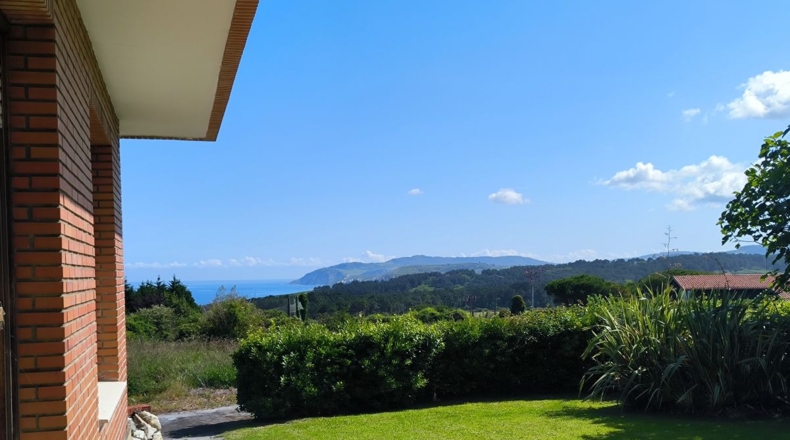 Biscay - Guecho - 13200m2