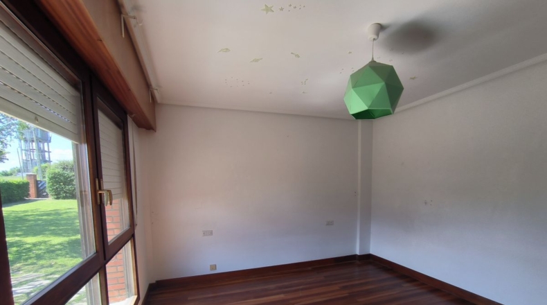Biscay - Guecho - 13200m2