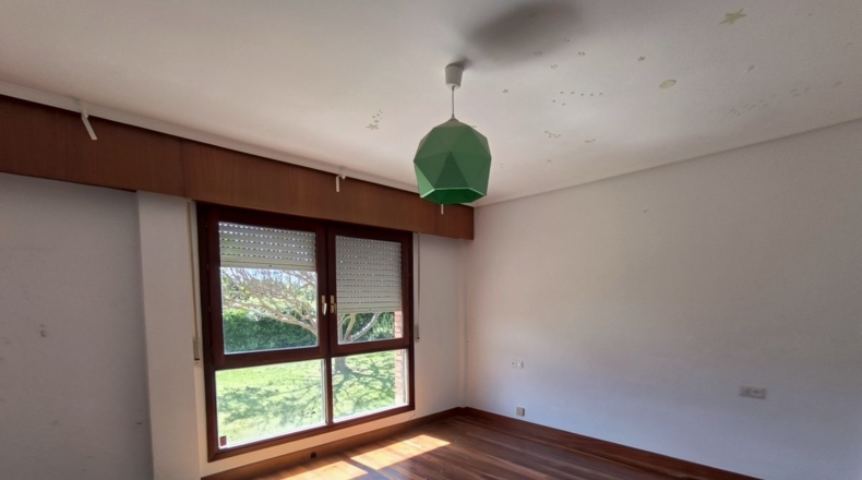 Biscay - Guecho - 13200m2