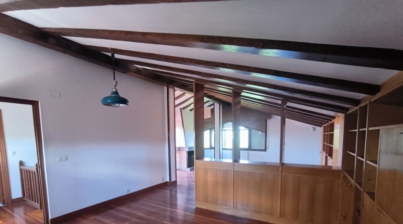 Biscay - Guecho - 13200m2