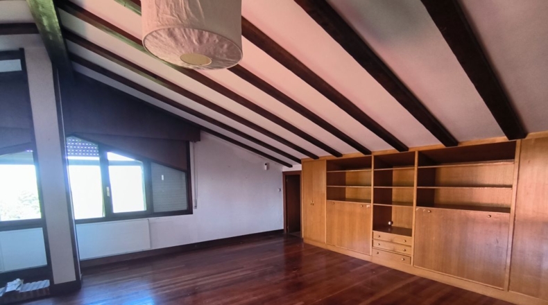 Biscay - Guecho - 13200m2