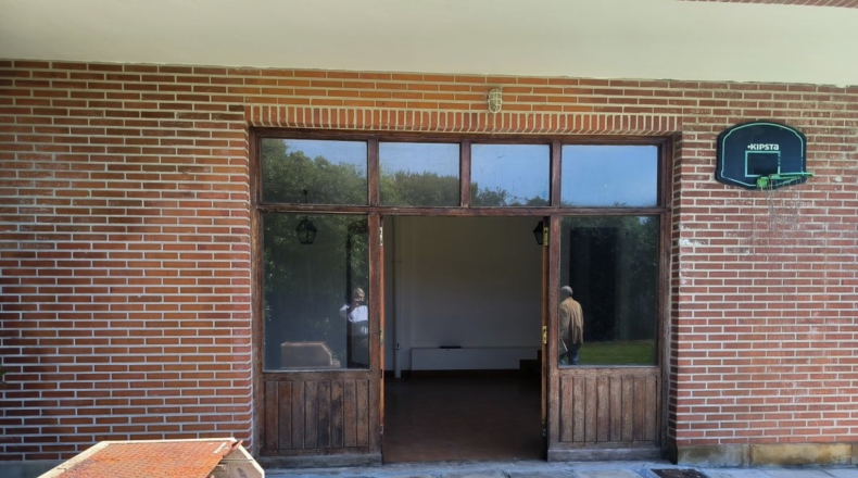 Biscay - Guecho - 13200m2