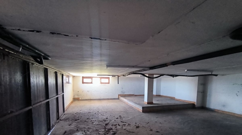 Biscay - Guecho - 13200m2