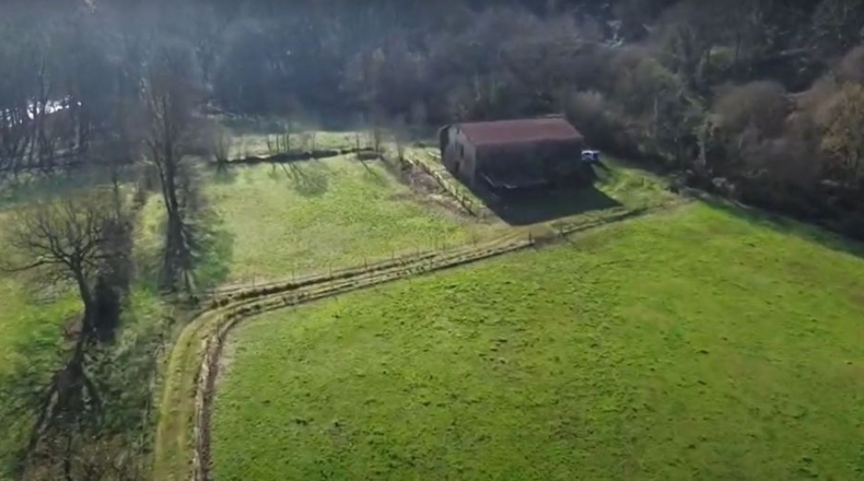 Cantabria - Santa María de Cayón - 150000m2