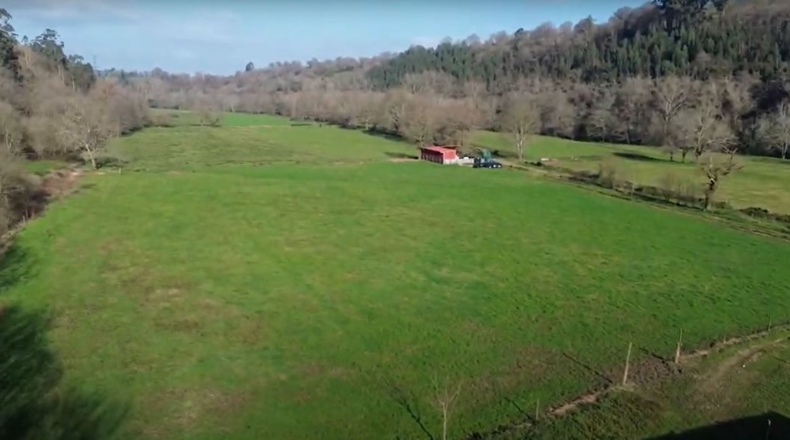 Cantabria - Santa María de Cayón - 150000m2