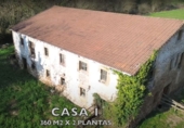 Rural estate for sale on España, Santa María de Cayón, ref: TR184929 photo
