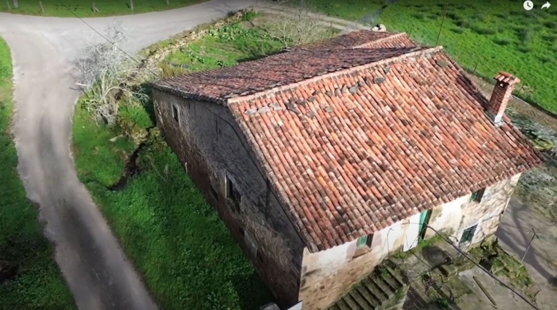 Cantabria - Santa María de Cayón - 150000m2