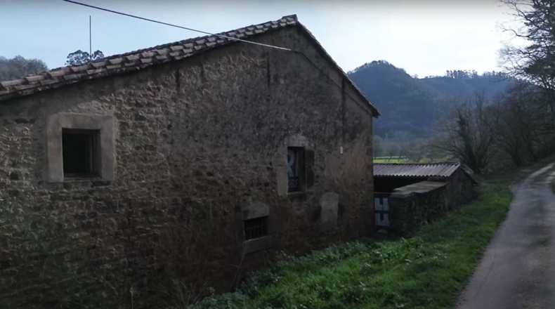 Cantabria - Santa María de Cayón - 150000m2