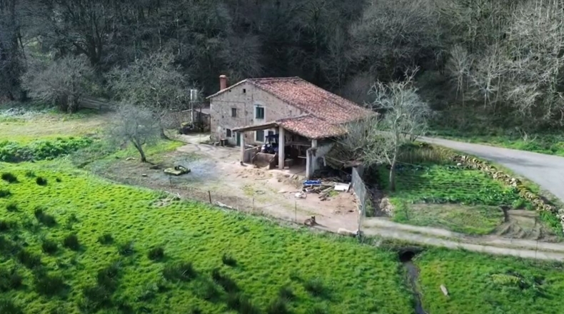 Cantabria - Santa María de Cayón - 150000m2