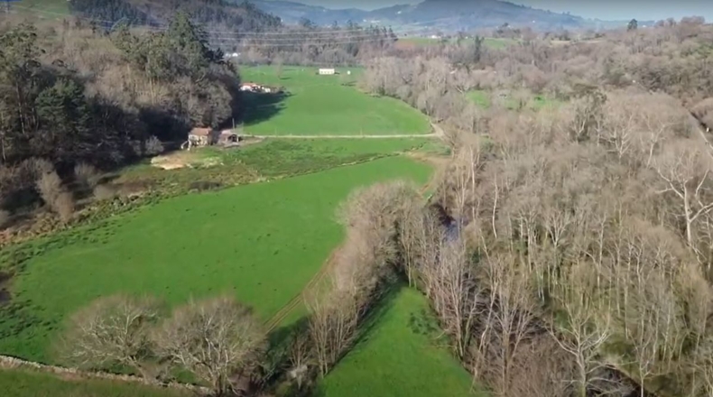 Cantabria - Santa María de Cayón - 150000m2