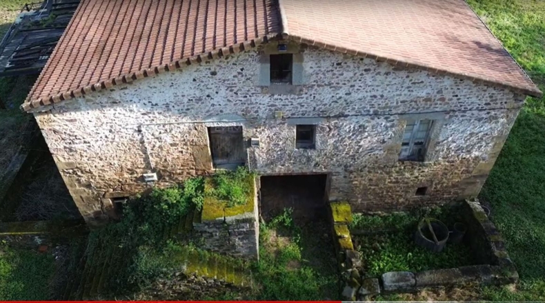 Cantabria - Santa María de Cayón - 150000m2