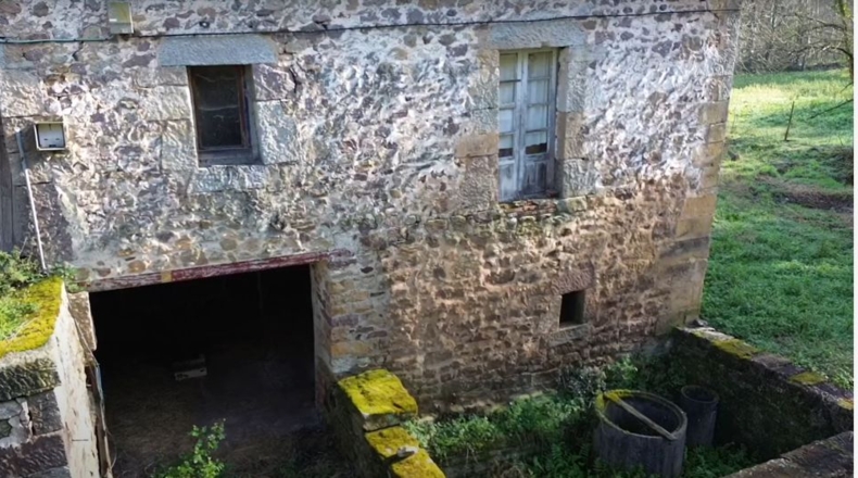 Cantabria - Santa María de Cayón - 150000m2