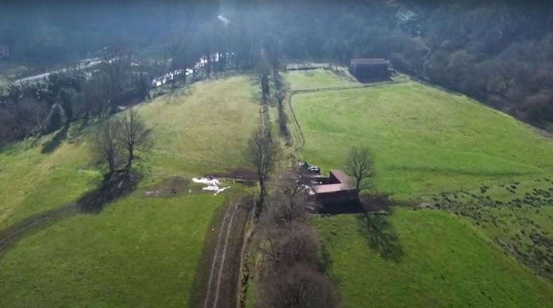 Cantabria - Santa María de Cayón - 150000m2