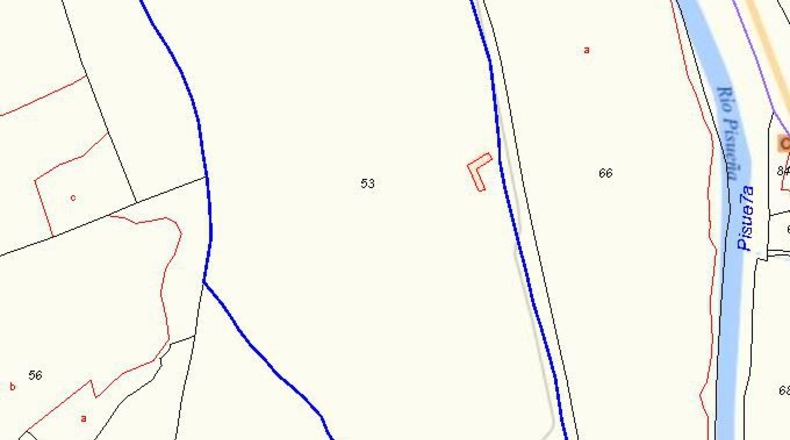 Cantabria - Santa María de Cayón - 150000m2