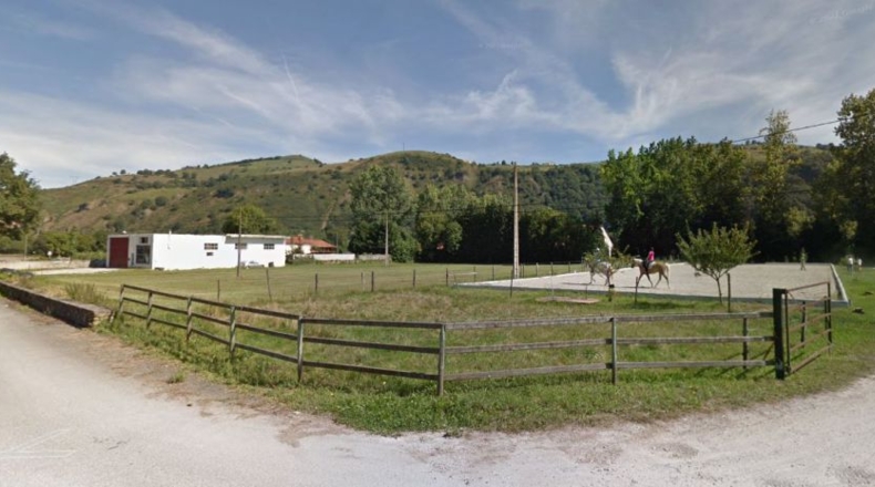 Cantabria - Villacarriedo - 56338m2