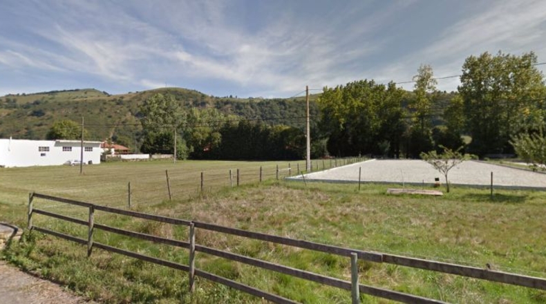 Cantabria - Villacarriedo - 56338m2