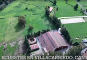 Finca rústica en venta en la España, Villacarriedo, ref: TR184295 foto