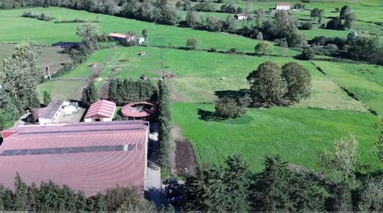 Cantabria - Villacarriedo - 56338m2